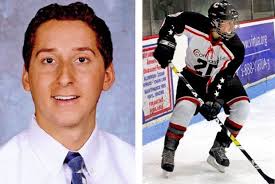 Lower Makefield family raises concussion awareness through son's memory