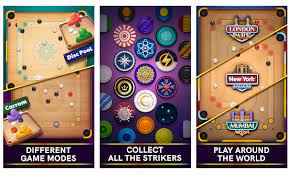 Apk latest version free carrom superstar android game with apk, carrom superstar is board game. Download Carrom Pool Mod Apk Unlimited Mod Techstribe