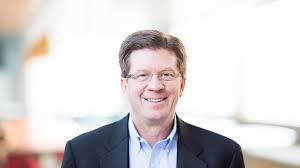 It also has a stronger focus on consumer strategy and retail than other. Mark Gottfredson Management Consultant Bain Company