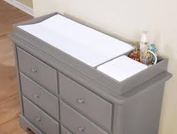 Shermag Liberty Changing Table Topper Grey Changing Table Topper Changing Table Home Decor