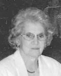 Nellie Goddard Obituary (2013)