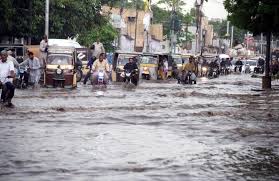 Current weather in karachi and forecast for today, tomorrow, and next 14 days. 7 Killed In Season S First Monsoon Rain In Karachi News Photos Gulf News