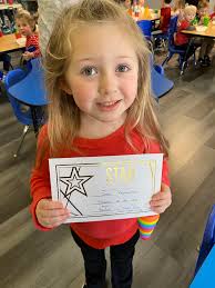 Innisfree Delnorte School Recognizes Islander of the Week