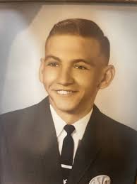 Obituary information for Harold Wayne Bollinger