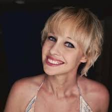 Michelle Layfield (@M_Layfield)