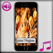 Launcher iphone 7 will give a boost for your phone and several ios features. Iphone 7 Ringtones For Android Apk Download