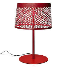 Outdoor solar lamps should be pretty and add a decor accent. Foscarini Twiggy Grid Xl Outdoor Table Lamp Ylighting Com