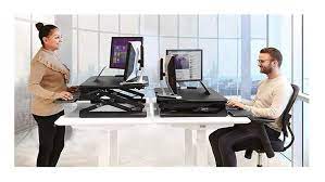 Which type of standing desk is best for you? 15 Best Adjustable Desks To Work From Home 2021 Heavy Com