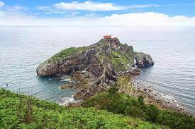Dieser idyllische ort liegt zwischen den beiden küstenorten bakio und bermeo. San Juan De Gaztelugatxe Basque Country Tickets Tours Book Now