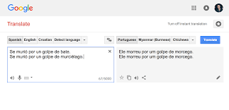 French google translate meme vietnam meme 2020. Which Languages Is Google Translate Worst At Translating Quora
