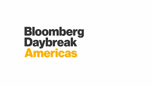 Bloomberg Daybreak Americas Full Show 08 28 2019 Bloomberg