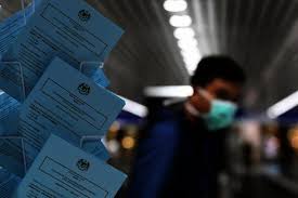 I, ii dan iii b. Covid 19 Brickfields Sepang Dan Kuching Catat 3 Kluster Baharu Di Negara Ini Semasa Mstar