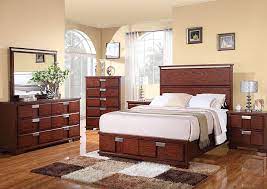 Jennifer Convertibles Sofas Sofa Beds Bedrooms Dining Rooms More Hyland Dark Cherry Queen Bedroom Furniture Design Wood Bedroom Sets 5 Piece Bedroom Set