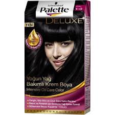 Schwarzkopf Palette Sac Boyasi 1 0 Fiyati Taksit Secenekleri