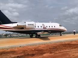 NCAA grounds aircraft, suspends permit after incident, unauthorised  departure to Lagos