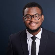 Emmanuel Monyei's Instagram, Twitter & Facebook