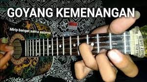 Goyang Kemenangan Cover Kentrung Senar 4 Mirip Dengan Aslinya 100 Youtube