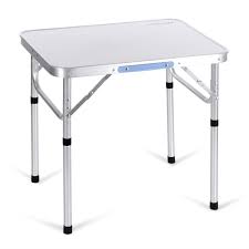 Camping Furniture Ancheer Portable Folding Table Outdoor Camping Aluminum Table Check Out This Great Outdoor Table Tops Camping Table Camping Picnic Table