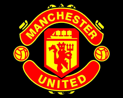 Some logos are clickable and available in large sizes. Manchester United Logo Wallpapers Wallpaper Cave