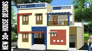 This type of front elevation design is famous in india so, people also call. New Best House Elevations 2021 In India Home Front Design Double Floor Th Maxhouzez