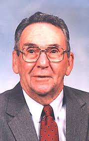 Obituary information for Burdett O. Briner