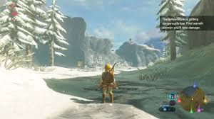 Bildergebnis für zelda links breath of the wild