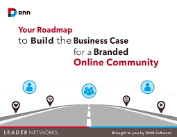 If your online community platform is built for engagement, your community can help your organization achieve higher productivity, deliver. A Roadmap To Building Online Community
