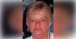 Obituary information for Jane Watkins