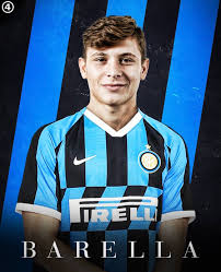 Compare nicolò barella to top 5 similar players similar players are based on their statistical profiles. 433 On Twitter Official Nicolo Barella Inter