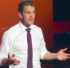 Experten, politiker, promis und spannende themen die deutschland wachrütteln. Darum Liess Das Zdf Markus Lanz Ausfallen Welt