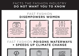 We hope it can provide several interesting facts about this important aspect of our life. Facts The Fashion Industry Do Not Want You To Know Remake