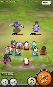 ボード game ui のピン