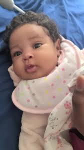 the way she understands is so amazing she's only 3 months 🥰 #understand  #smart #gooddaddy #viral