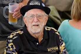 Sad news for the blues 😔