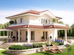 65 Stunning Modern Dream House Exterior Design Ideas 9 Dream Modern Mediterrane Stunnin House Designs Exterior House Exterior Dream House Exterior