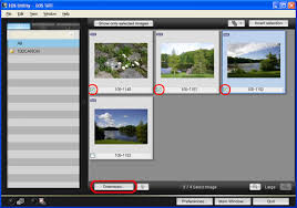 Jan 29, 2019 · eos utility 3.10.0 for mac os x. How Do I Download Images From The Camera To A Computer Using Eos Utility Eos 5d Mark Ii
