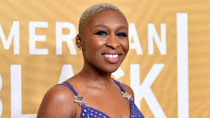 Cynthia Erivo Inks First-Look Deal With MRC TV, Civic Center Media