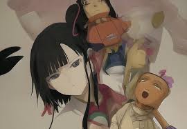 作為隱喻的美少女： 賦生式誤配造就性別惑亂｜方格子vocus