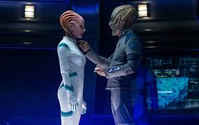 The inside story behind Jeff Bezos' 'Star Trek' cameo