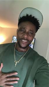 Kevin Kellerman's Instagram, Twitter & Facebook