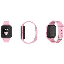 The movetime family watch's pedometer helps you support your child in maintaining an active lifestyle with tracking of steps, calories burned and distance walked. Tcl Movetime Family Watch Mt40 Pink Detske Hodinky Mt40x 3nlccz1 Agem Computers Eshop