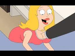 Maybe you would like to learn more about one of these? American Dad Stan Is Jealous When Others Flirt Francine Youtube