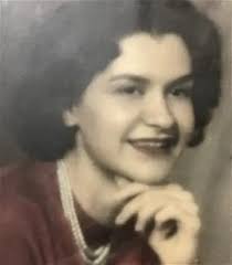 Obituary information for Zinnetta Mae Brooks