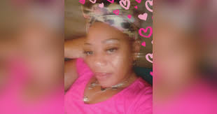 Obituary for Shawnette (McRae) Arnold