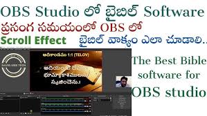 Once installed, you may use it to browse and search youtube using it. How To Do Live Stream In Youtube And Zoom Meeting At Same Time Obs Studio Zoom App David Web Tech Youtube