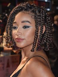 Ensure that you only apply it to your ends and length of your hair. Box Braids All You Need To Know Porter