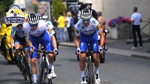 L'auvergnat rémi cavagna (deceuninck) est devenu champion de france de cyclisme sur route, dimanche, à epinal. Oqtr2oghq6bh1m