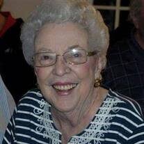 Mary Margaret Corley Gee Obituary