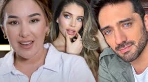 Pablo Heredia le lleva casi 20 años a Flavia Laos y Ale Fuller: “Hay que  tener cuidado” - Radio Onda Cero