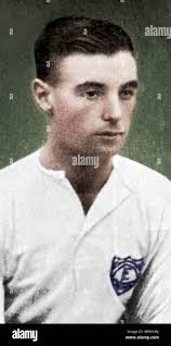 1935 football player hi-res stock photography and images